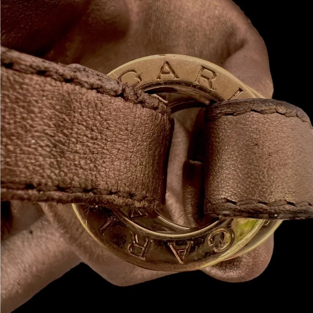 Rose Gold BVLGARI Chandra